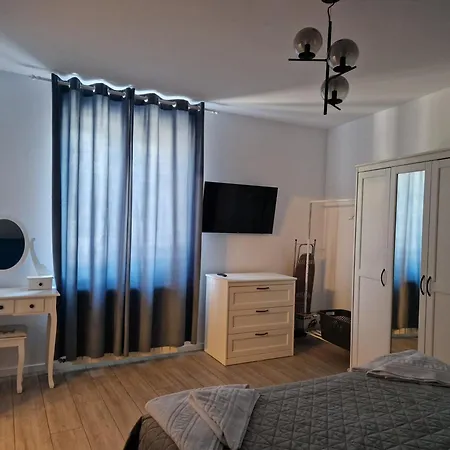 Apartament Central Mangalia