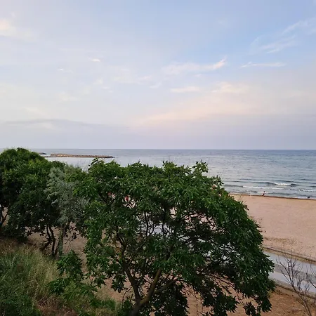 Apartament Central Mangalia