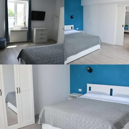 Apartament Central Mangalia *