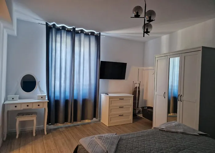 아파트 Central Mangalia