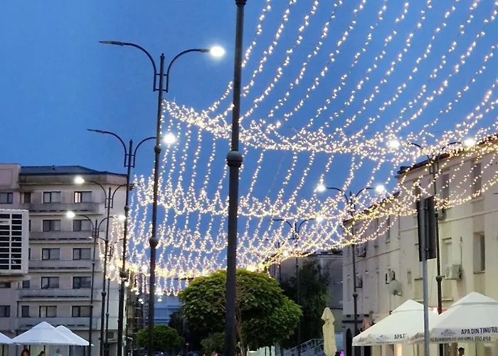 Central Mangalia * 만갈리아