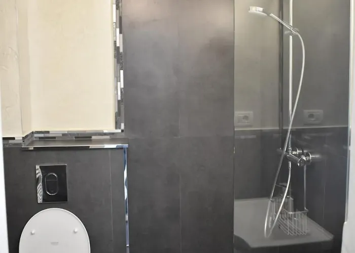 아파트 Central Mangalia 만갈리아