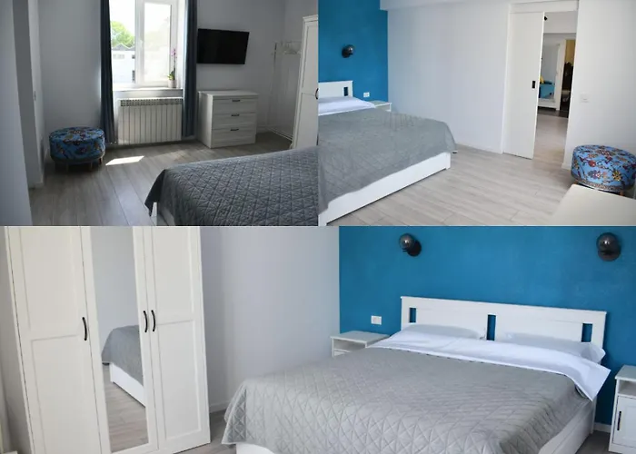 아파트 Central Mangalia *