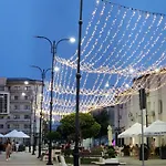 Central Mangalia * Mangalia