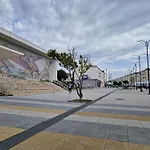 Central Mangalia Apartamento