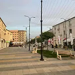 Central Mangalia