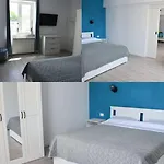 Apartamento Central Mangalia *