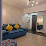 Apartamento Central Mangalia Mangalia