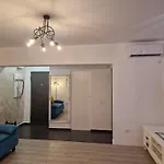 Central Mangalia * Mangalia