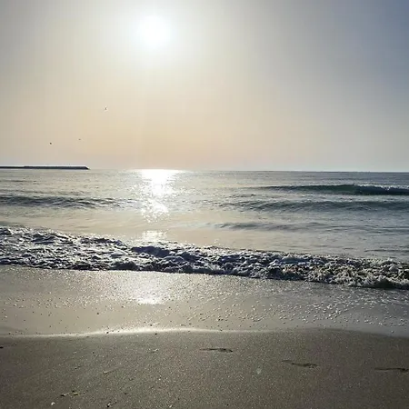Ultracentral Seaside Deluxe Mangalia