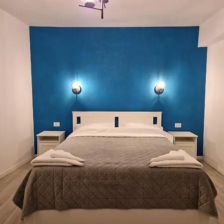 Ultracentral Seaside Deluxe * Mangalia
