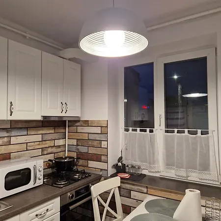 Central Mangalia Apartman Mangalia