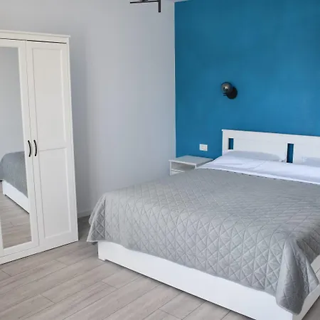Central Mangalia * مانغاليا