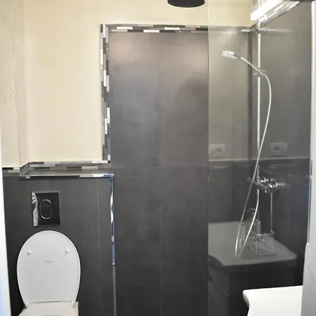 Apartman Central Mangalia Mangalia