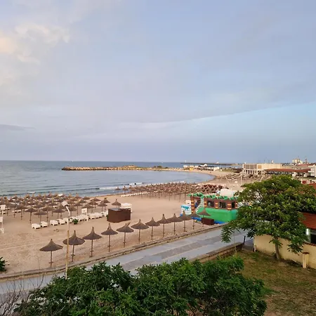 Apartman Central Mangalia