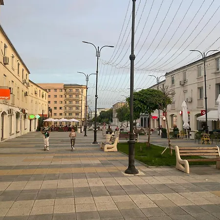 Apartman Central Mangalia *