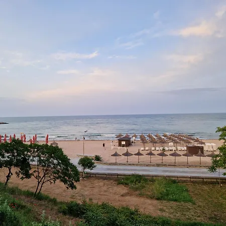 Ultracentral Seaside Deluxe * Mangalia