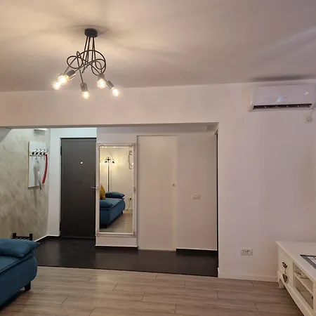 Ultracentral Seaside Deluxe * Mangalia