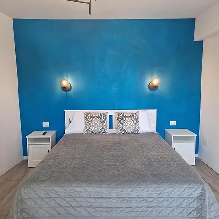 Ultracentral Seaside Deluxe * Mangalia