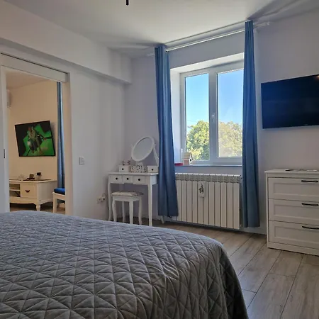 Ultracentral Seaside Deluxe * Mangalia