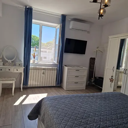 Apartment Ultracentral Seaside Deluxe *