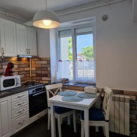 Ultracentral Seaside Deluxe Apartment Mangalia