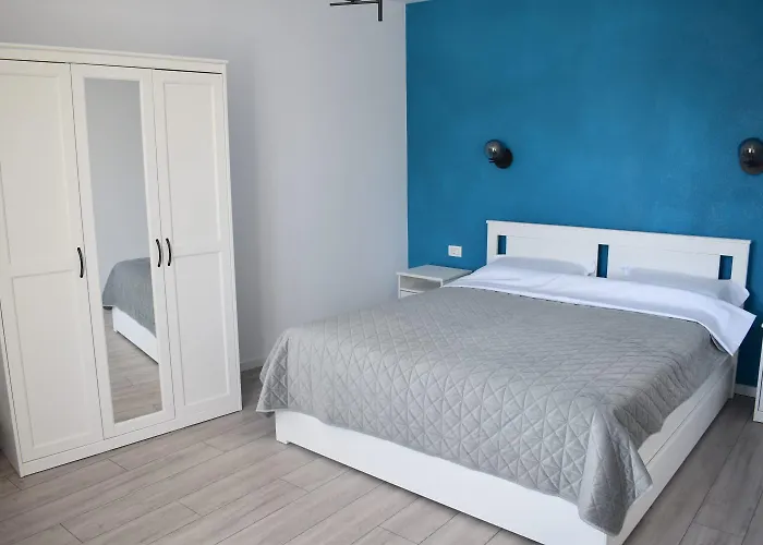 Central Mangalia * مانغاليا