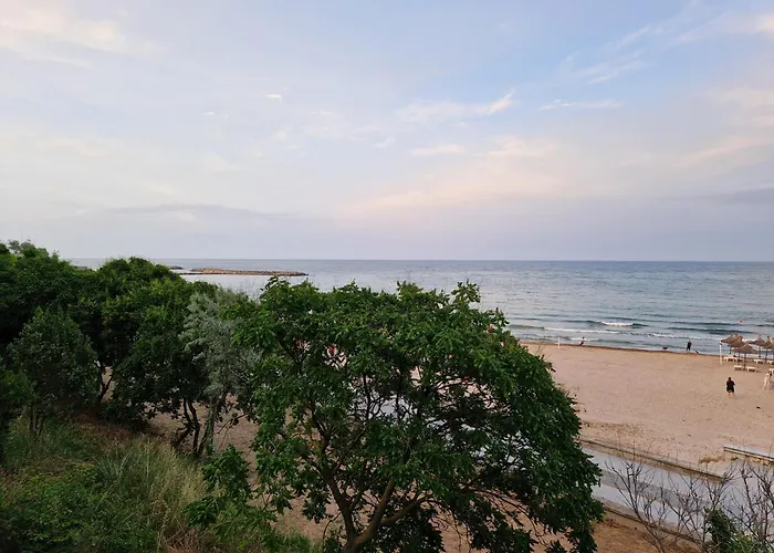 شقة Central Mangalia