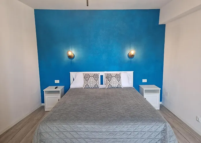 Central Mangalia * مانغاليا