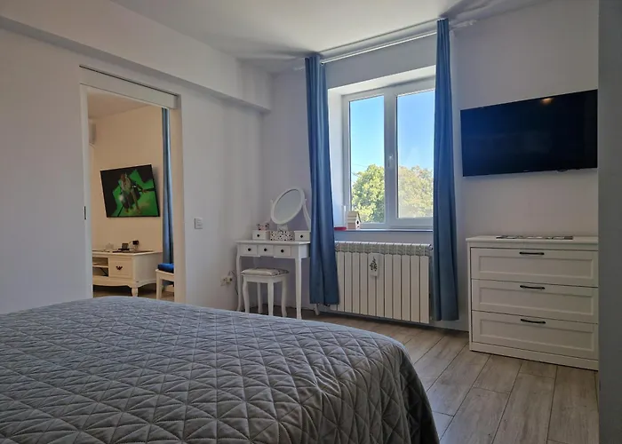 Central Mangalia * مانغاليا